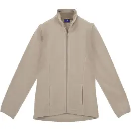 Ladies Ultra Micro Khaki